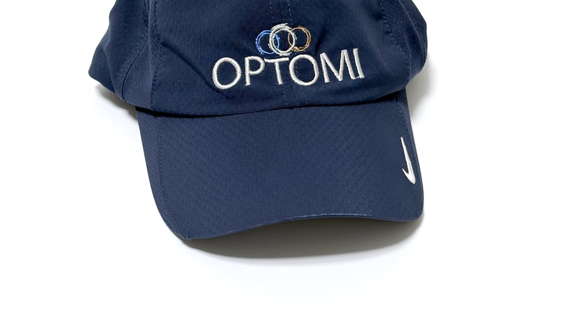 나이키 헤리티지86 드라이핏 네이비 남색 볼캡 ‘OPTOMI’ 상품이미지5