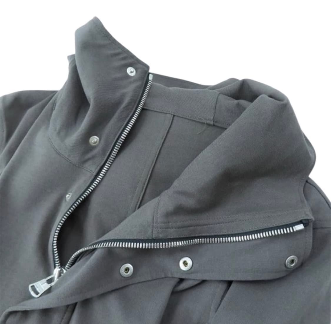 이사무 카타야마 자켓 상품이미지2