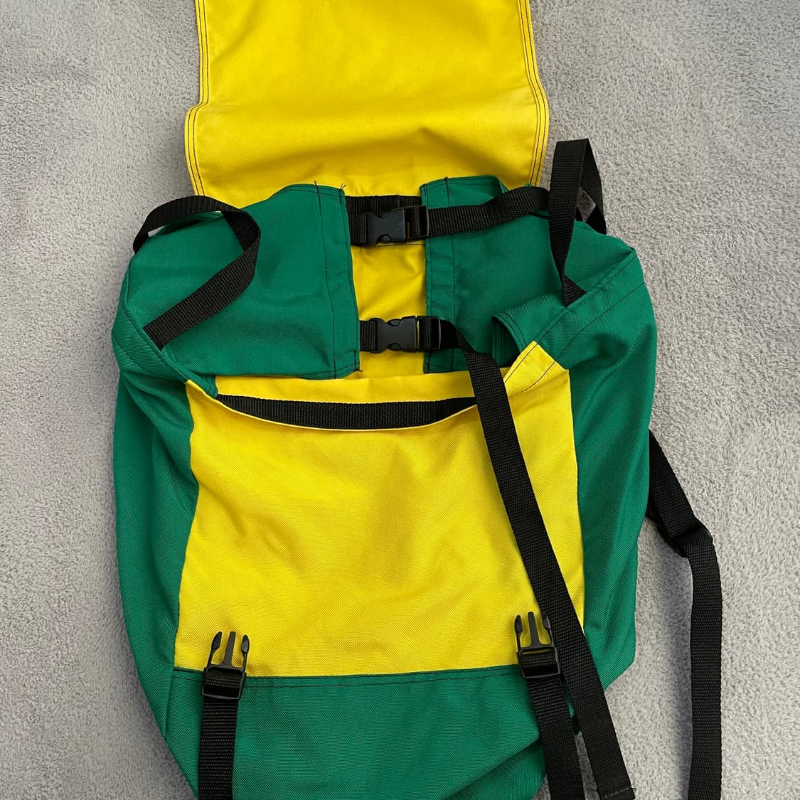 남이서팔 백팩 상품이미지7