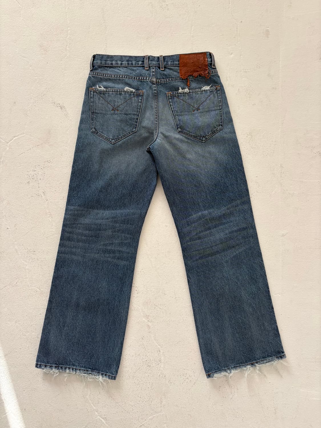 [32]mercury 02 denim 상품이미지8