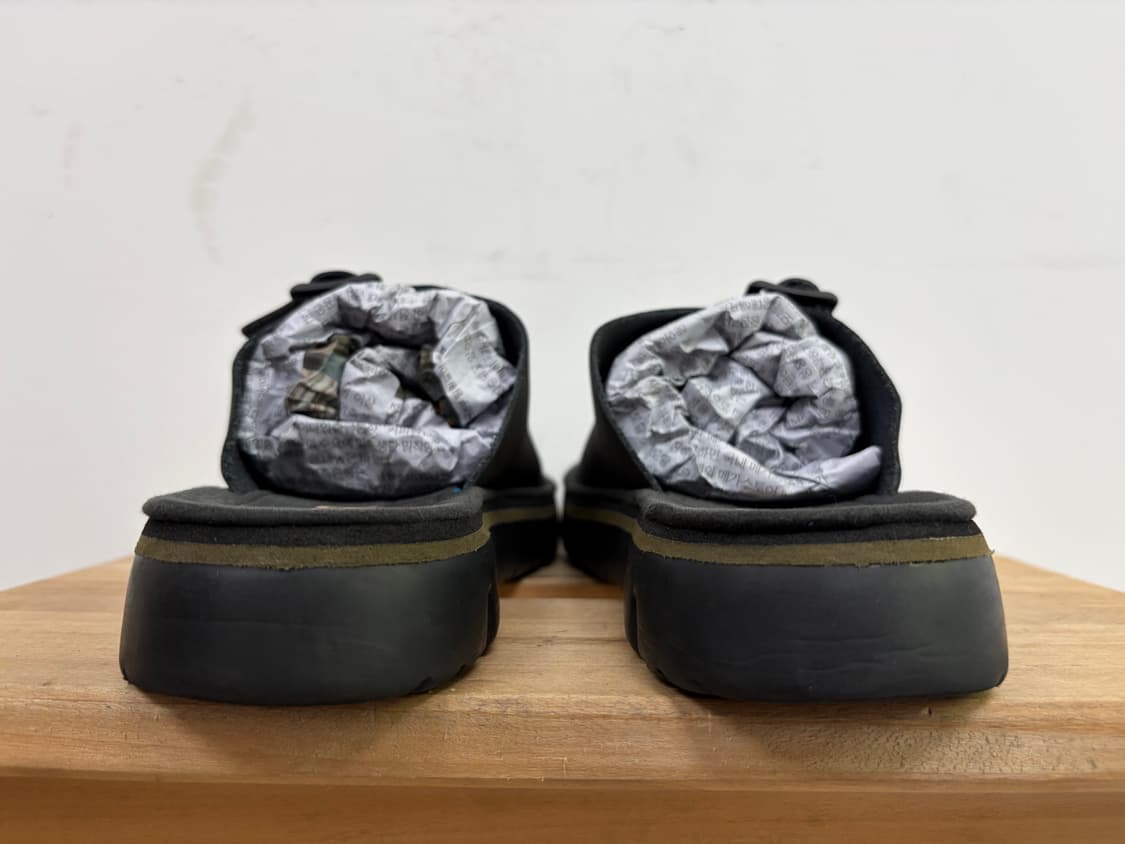 캠퍼 남성 오루가 버클샌들 270 상품이미지6