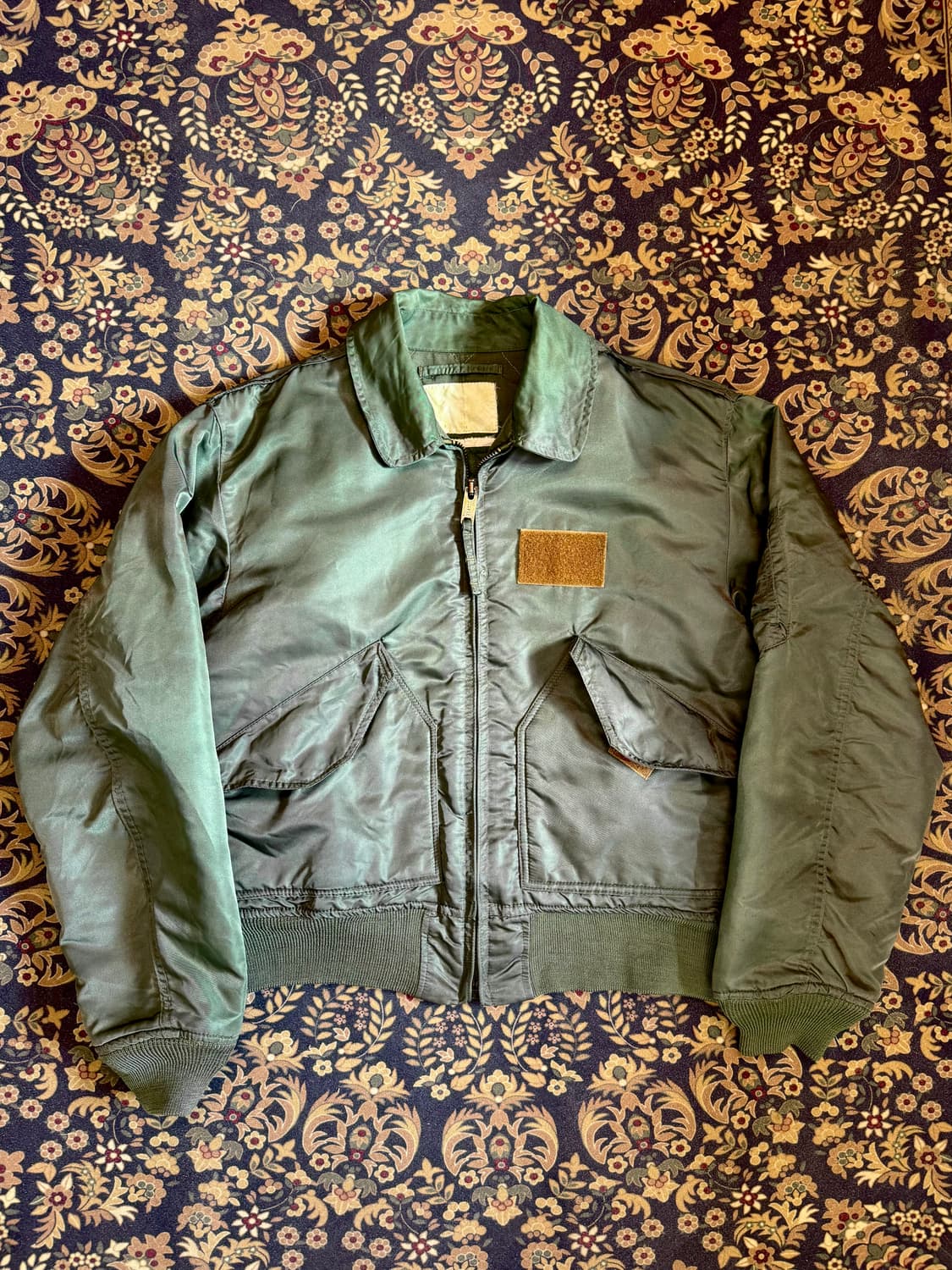 70s USARMY CWU-45P 초기형  상품이미지1