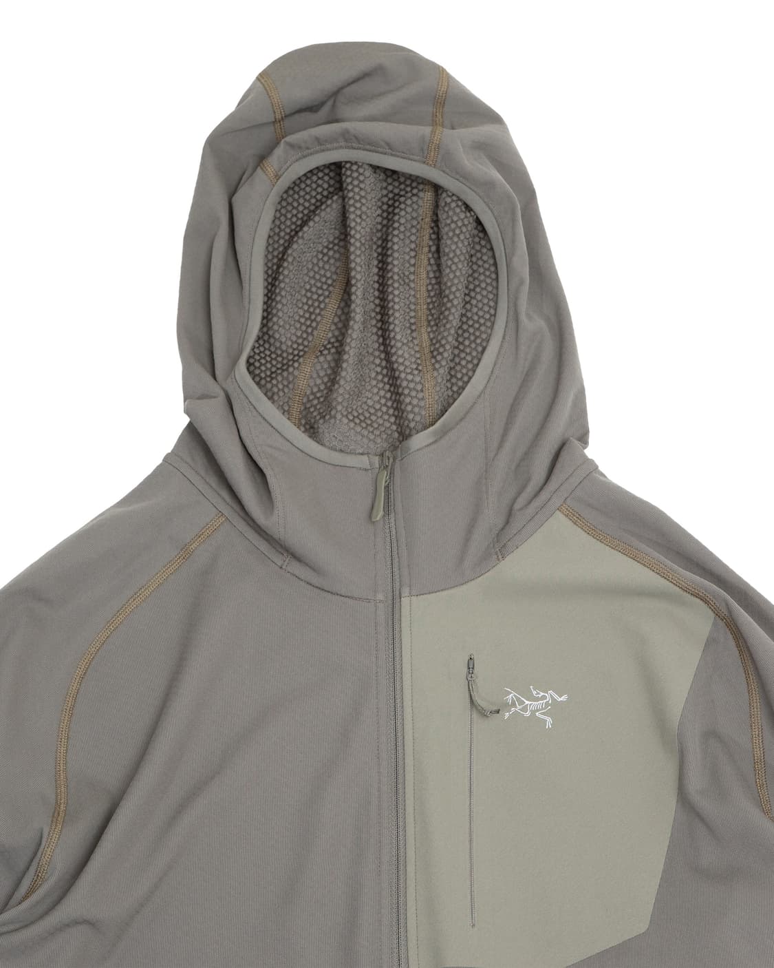 delta hoody (updated, 2024) 상품이미지2