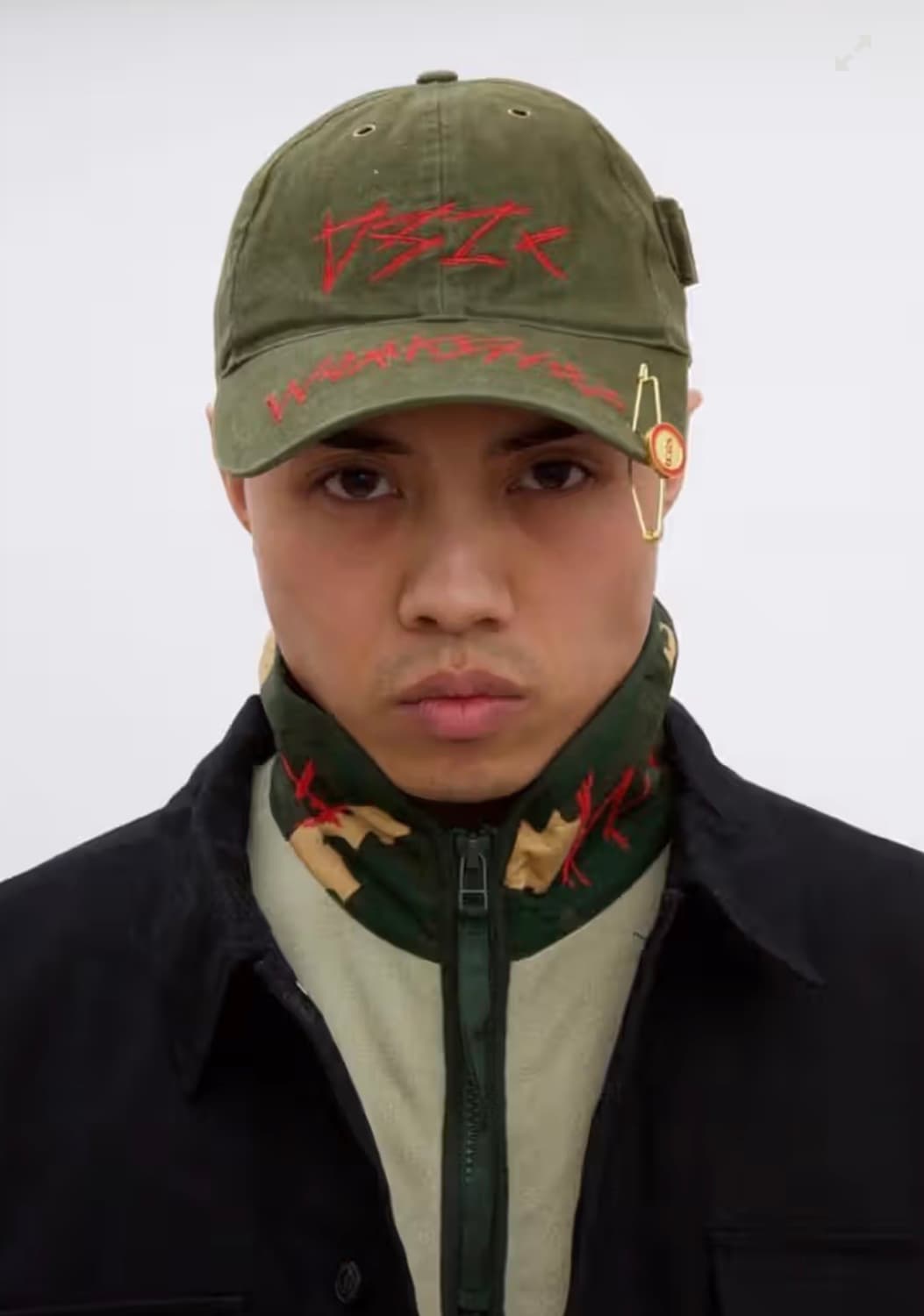 032c 볼캡 상품이미지1