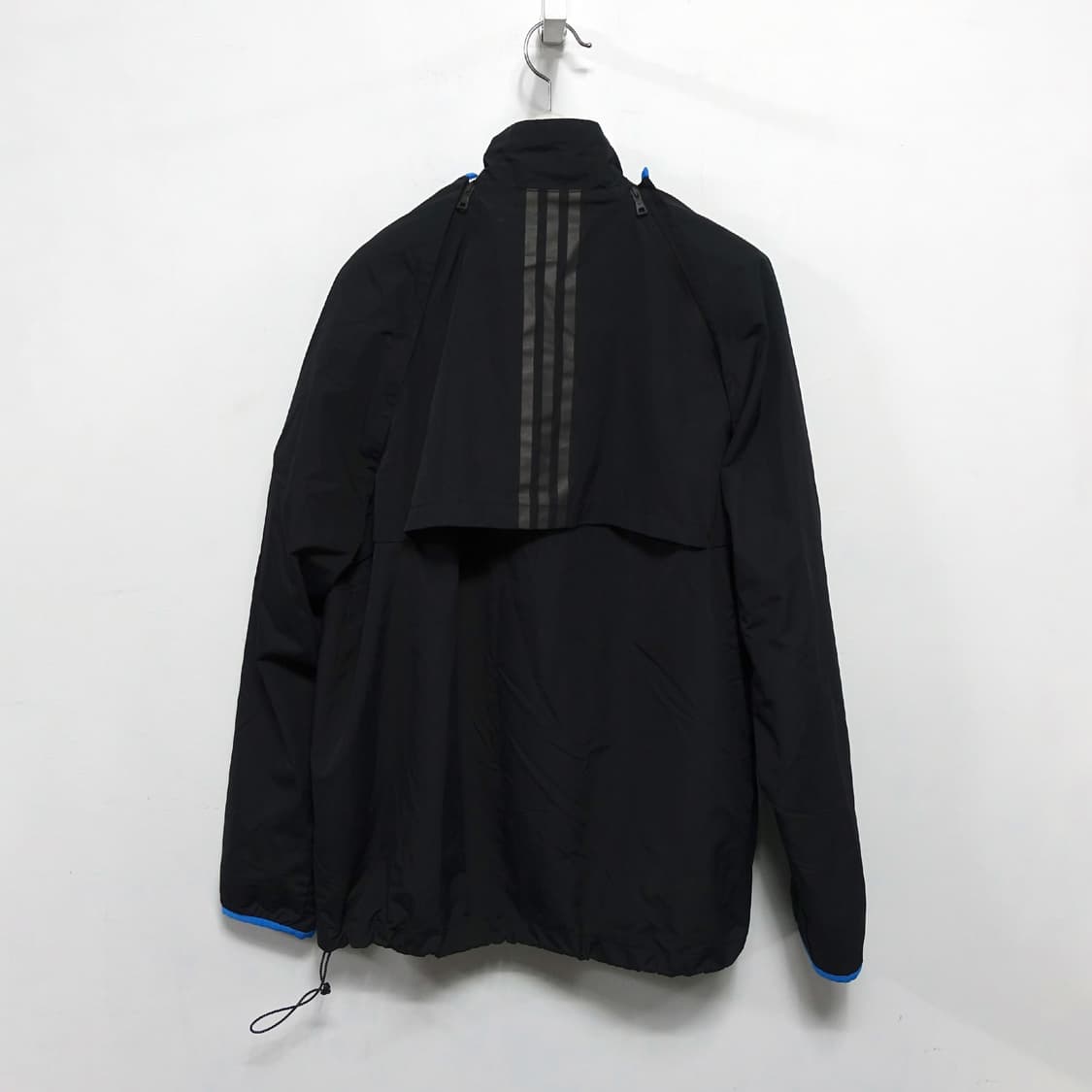 ADIDAS x OYSTER 아디다스 오이스터 72아워 디테쳐블 점퍼 상품이미지9