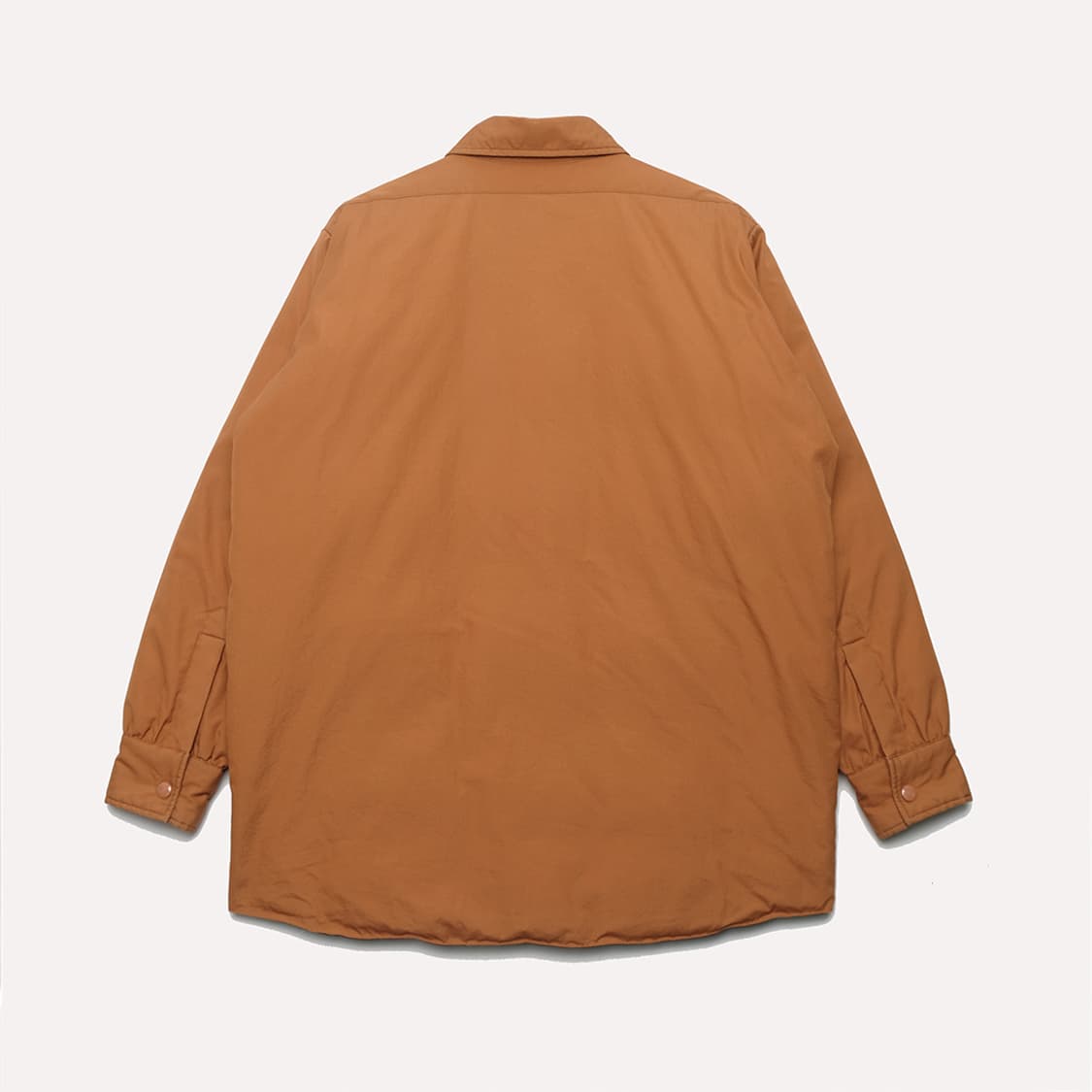 X SIERRA DESIGNS X BEAMS PLUS down shirt 상품이미지10