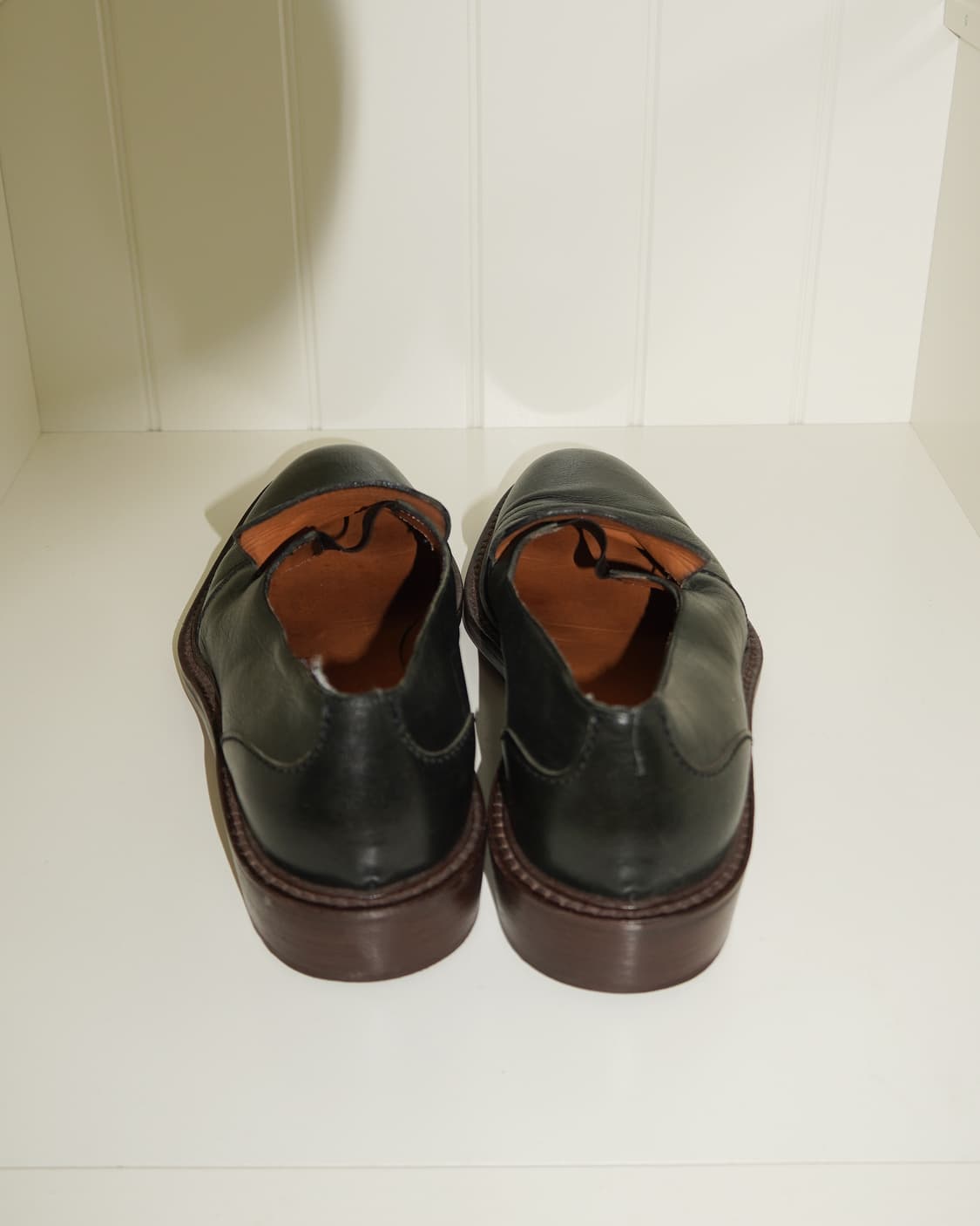 드리스반노튼 로퍼 상품이미지5