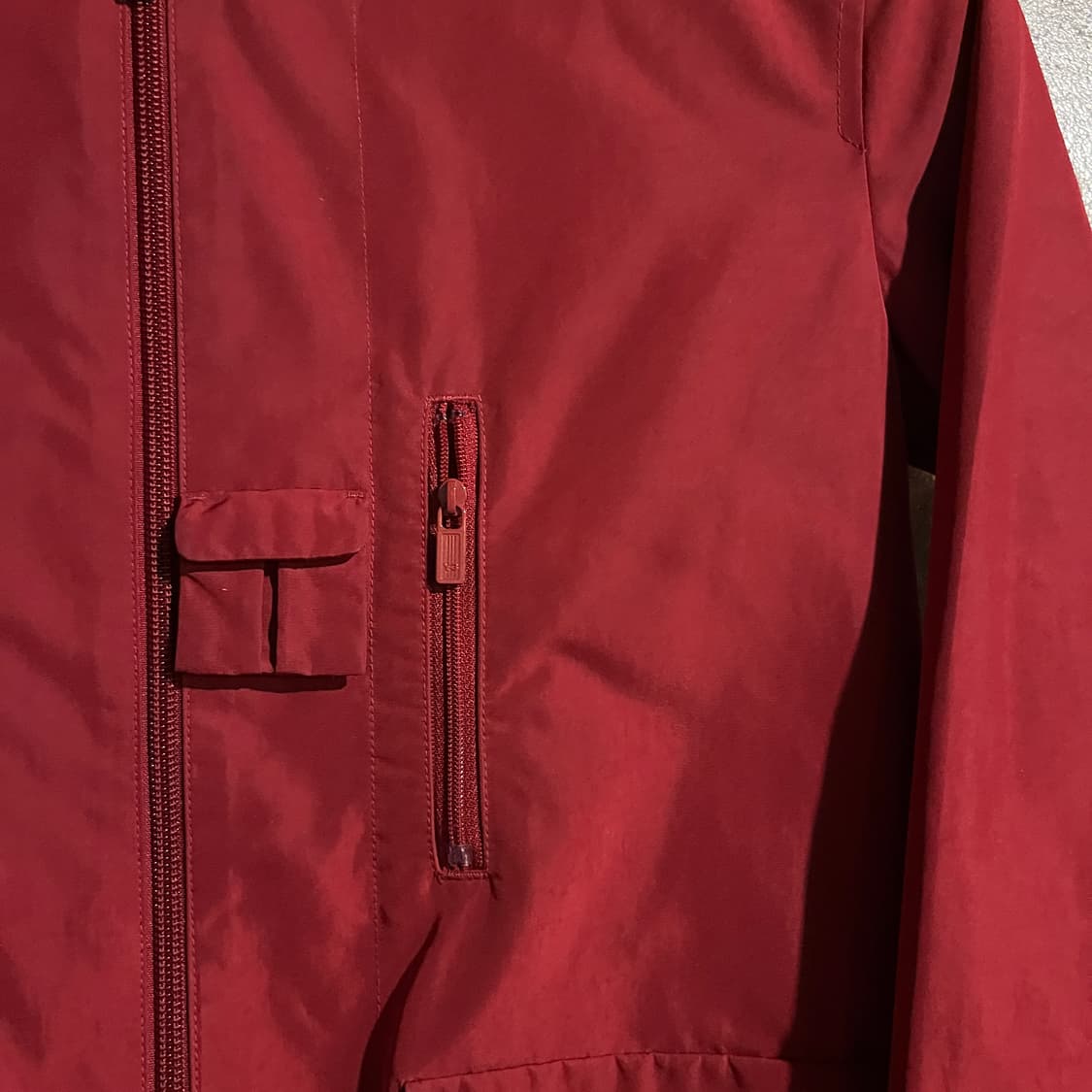 Y-3 집업 자켓 상품이미지2