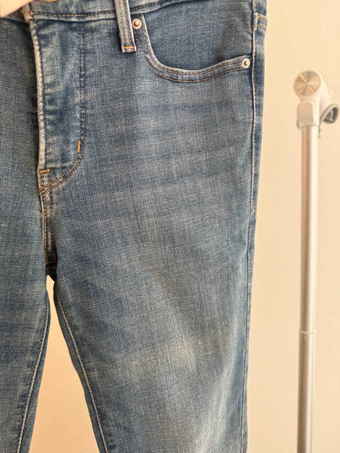 리바이스 312 쉐이핑슬림 26사이즈 상품이미지4