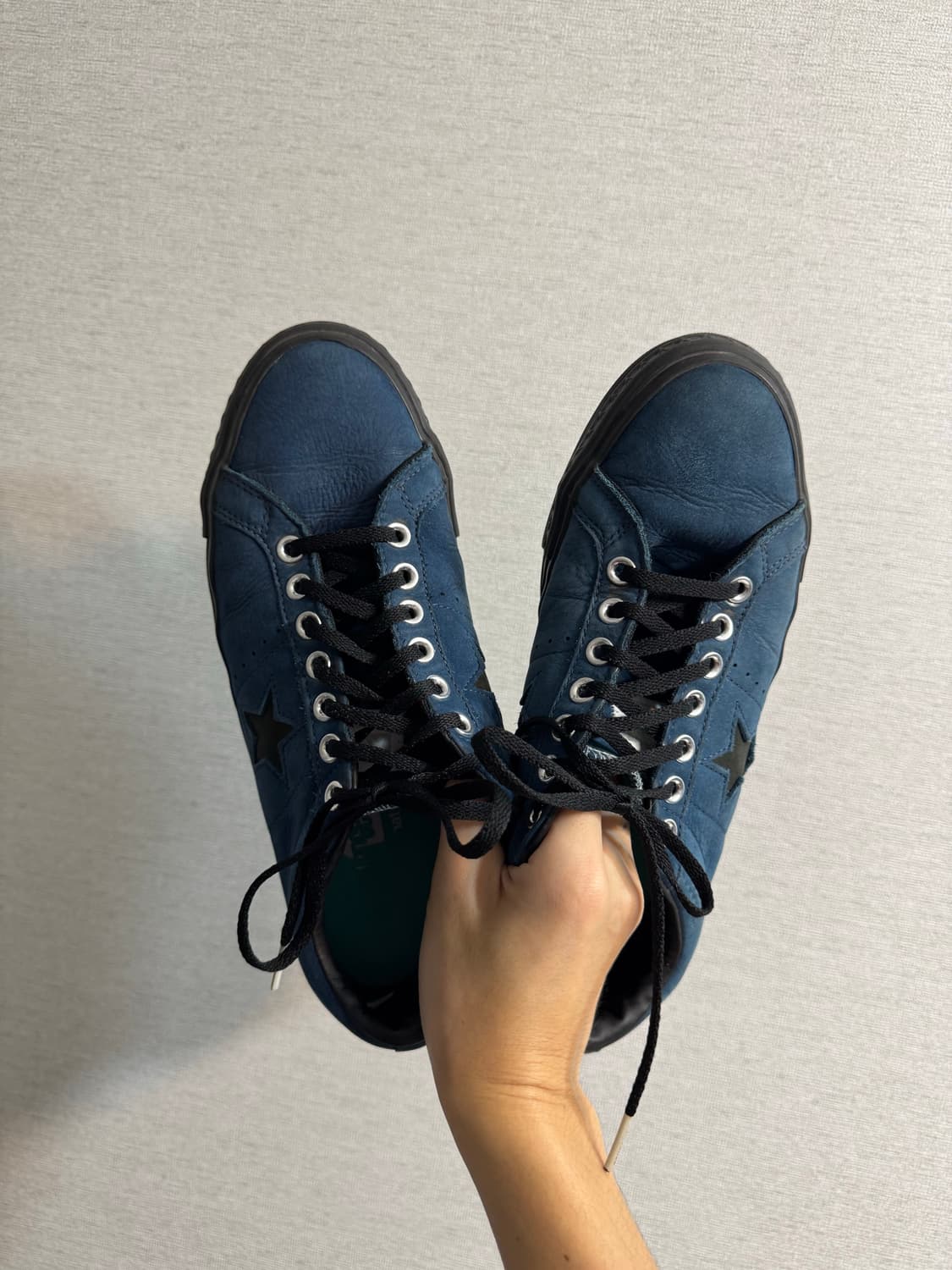 컨버스 x 디스이즈네버댓 원스타 로우 포세이돈 285mm 상품이미지2