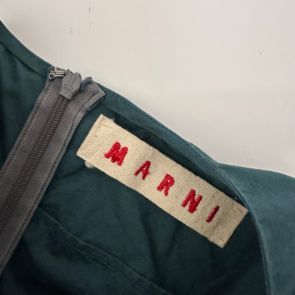 마르니 marni 칠부 블리우스 상품이미지7