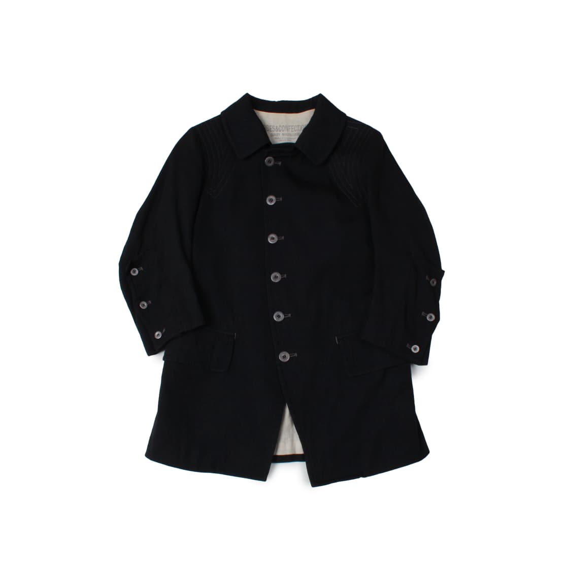 ROBES & CONFECTION 자켓 상품이미지1