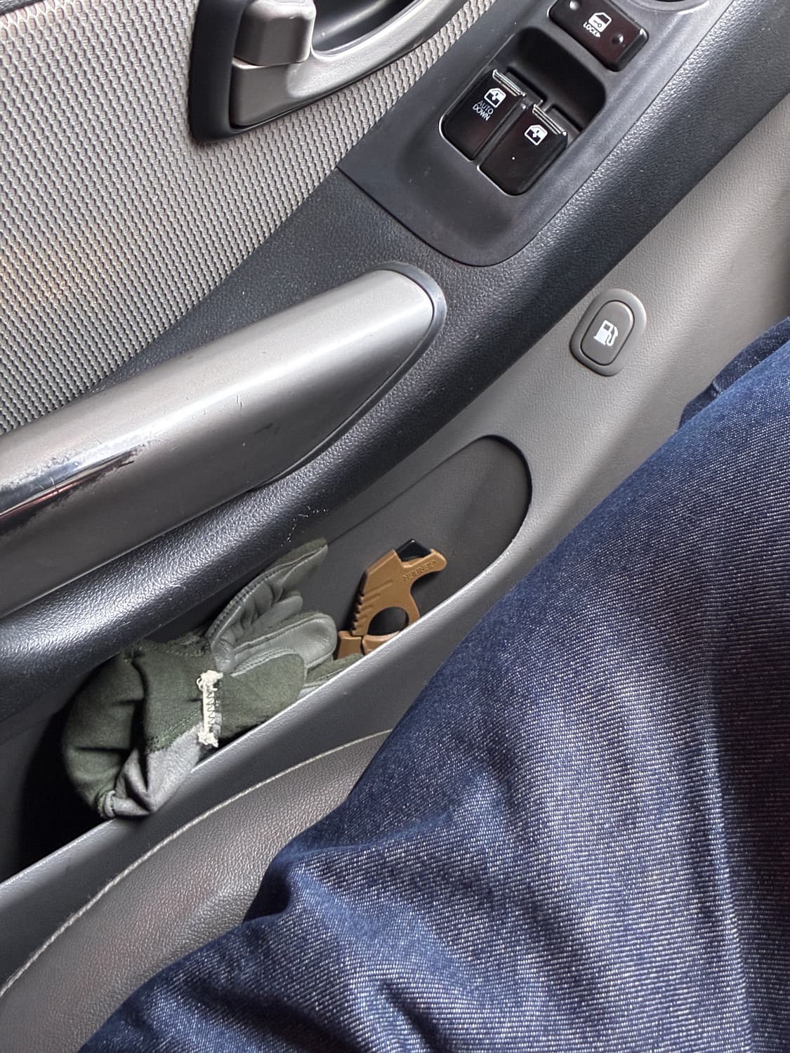 비상용 스트랩 커터 (거버 GERBER 새상품) 상품이미지7