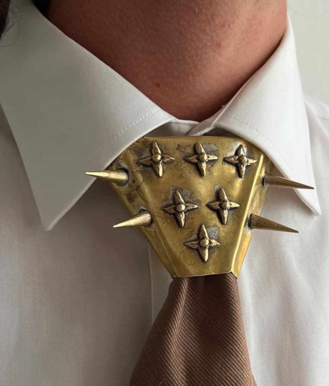 ZWYRTECH 넥타이 쥬얼리 상품이미지1