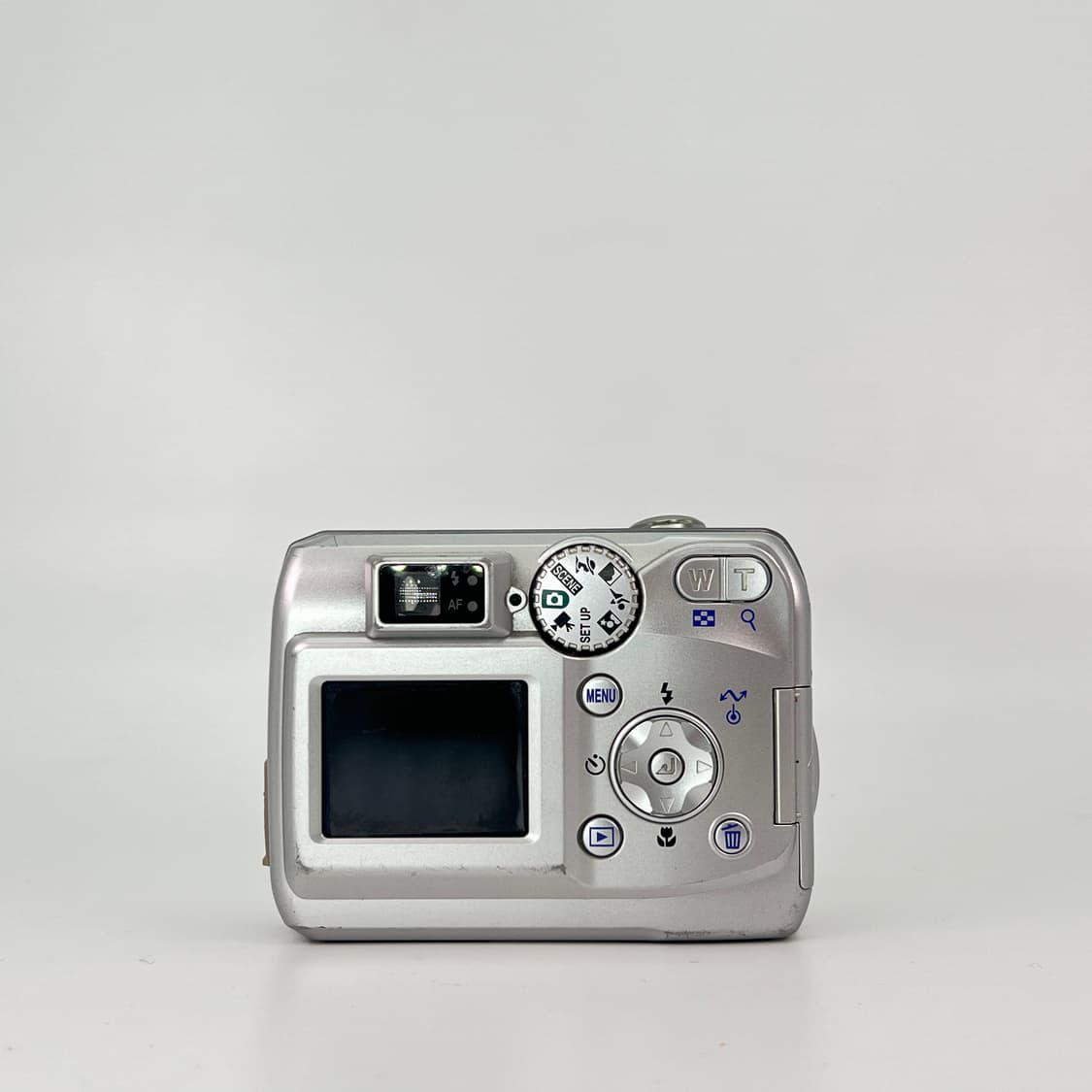 니콘 쿨픽스 Nikon COOLPIX 4100 실버 상품이미지6