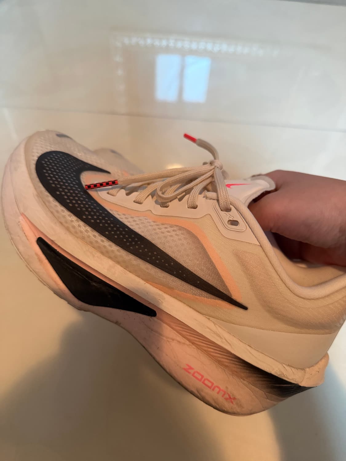 나이키 줌플라이6 235 상품이미지2