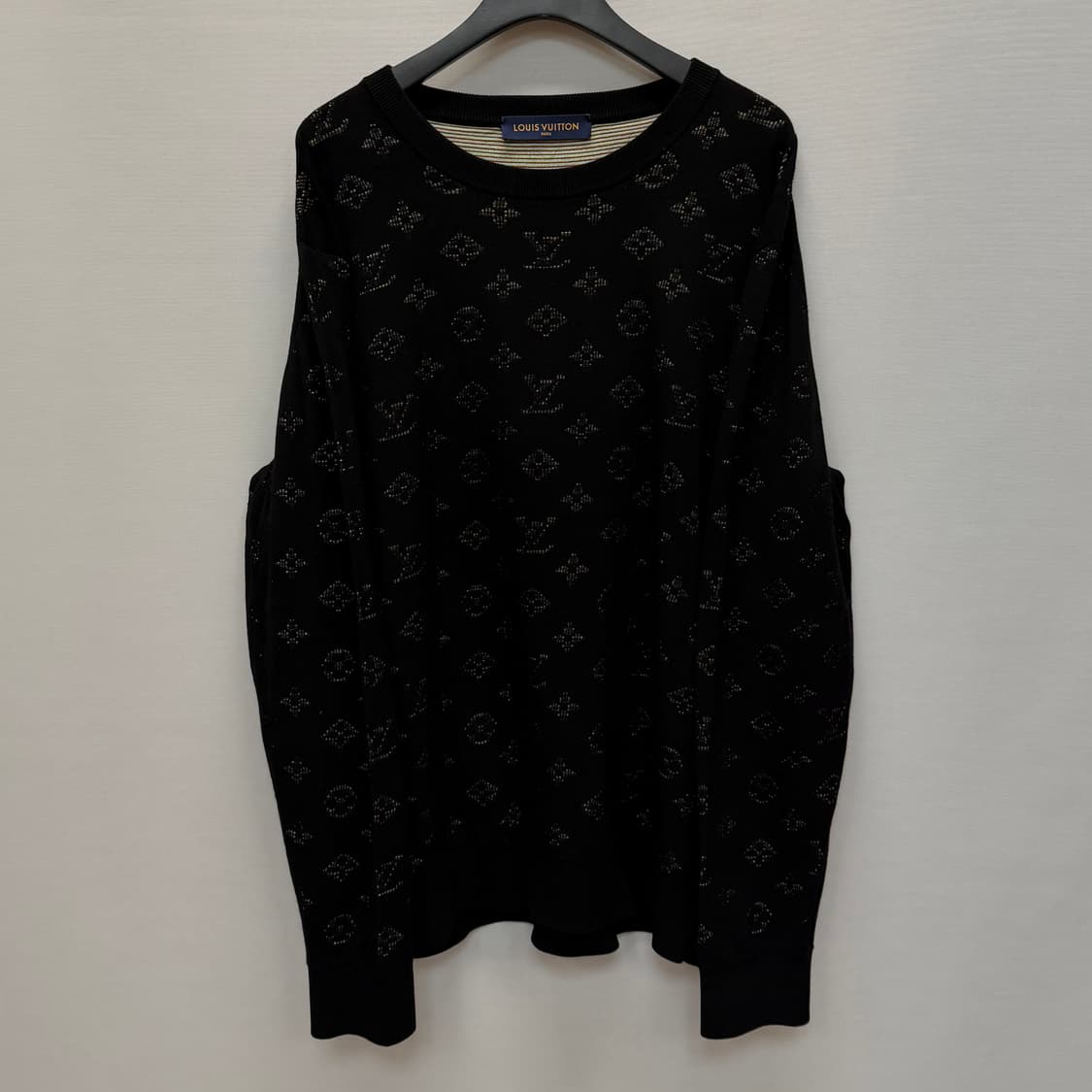 루이비통 모노그램 니트 ( 110 ) 상품이미지3