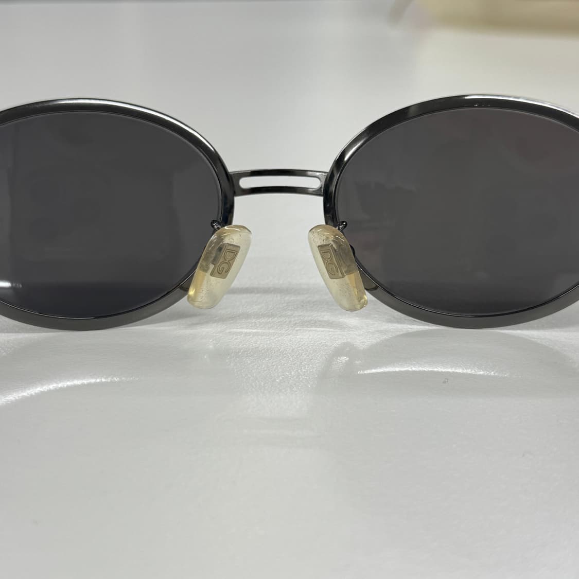 Old Dolce&Gabbana Sunglasses 상품이미지7
