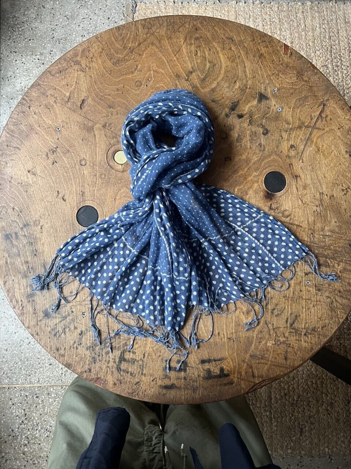 Muffler 상품이미지2