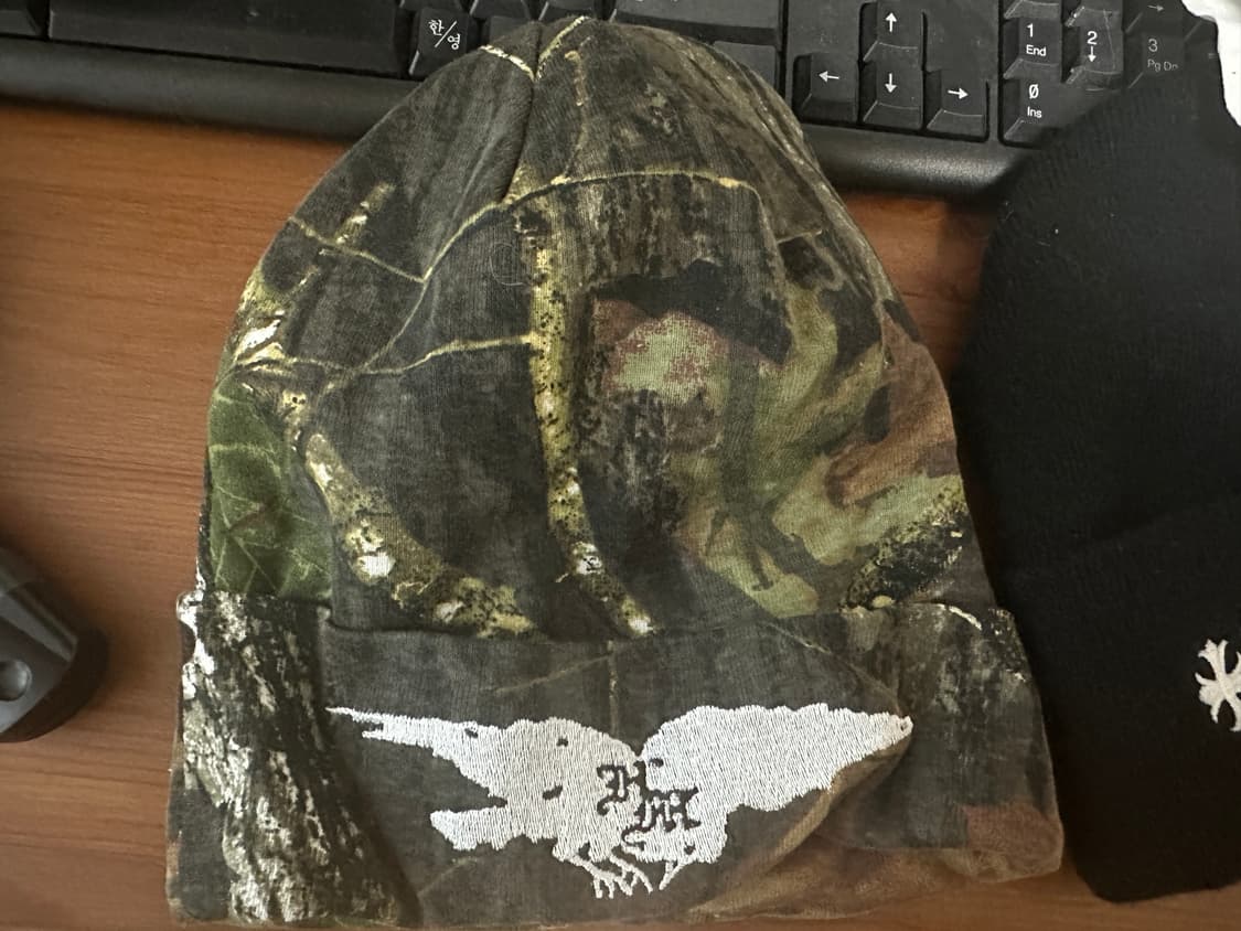 헌티드마운틴 새메터리 비니 상품이미지1