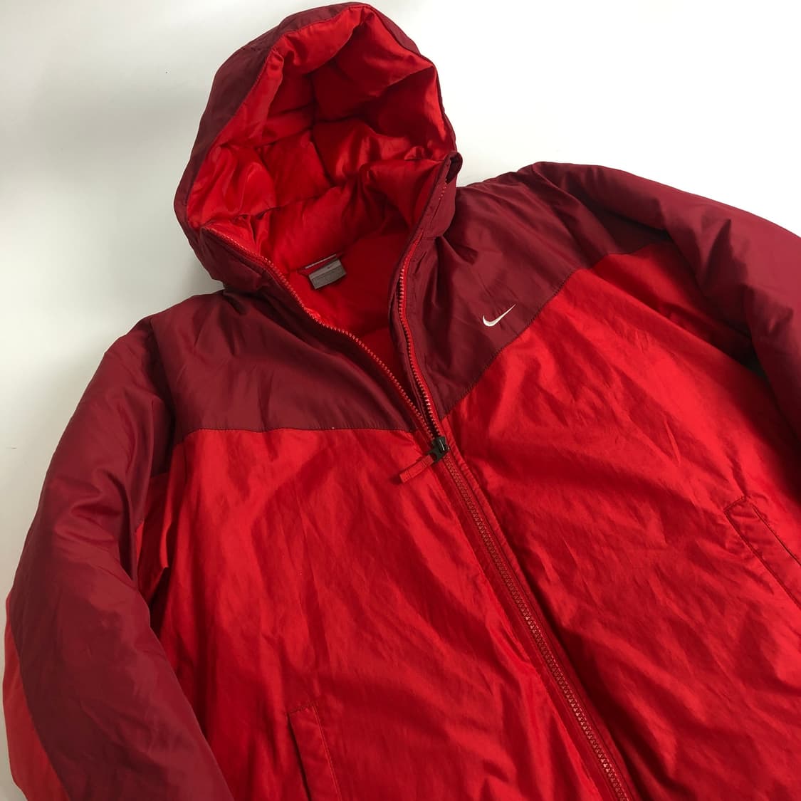 나이키 패딩 우먼 L 상품이미지5