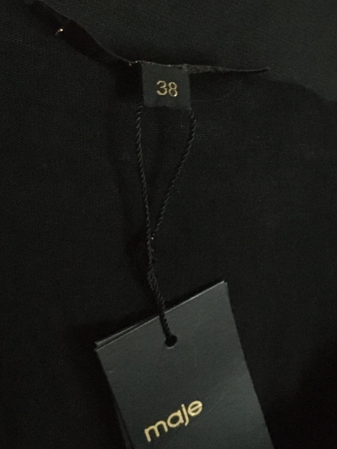 마쥬 튜튜 스커트 새상품 38사이즈 상품이미지7