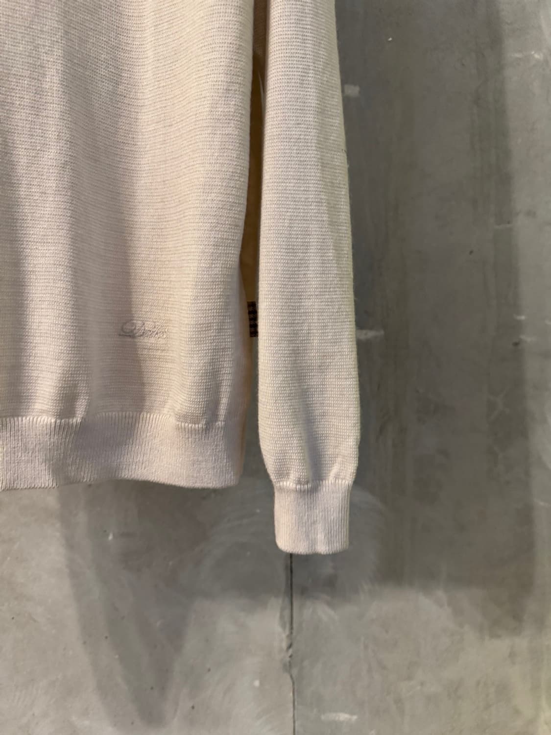 DAKS 닥스 니트 pk 100 상품이미지8
