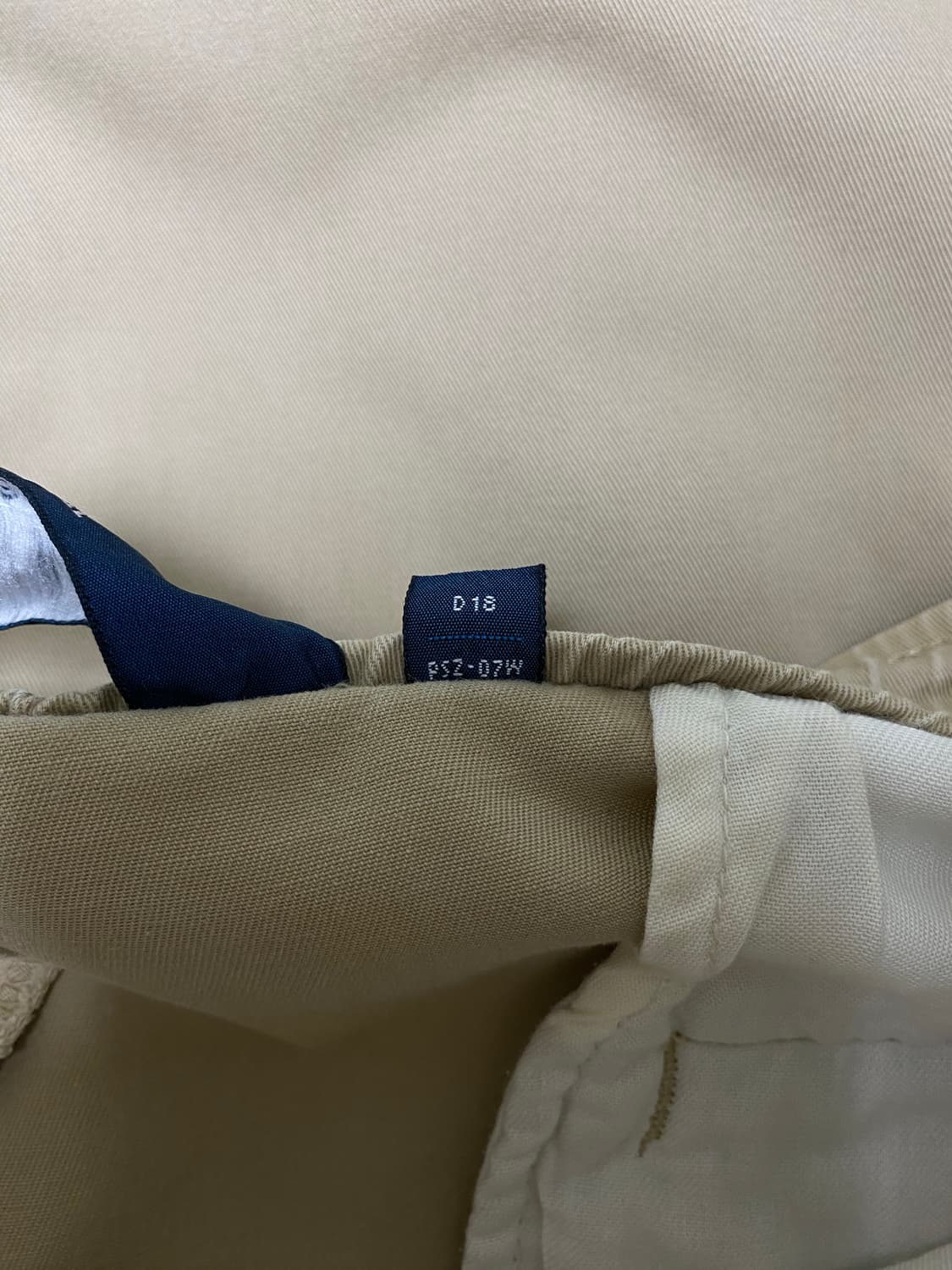 POLO RALPH LAUREN POLO CHINO PANTS OG 상품이미지9