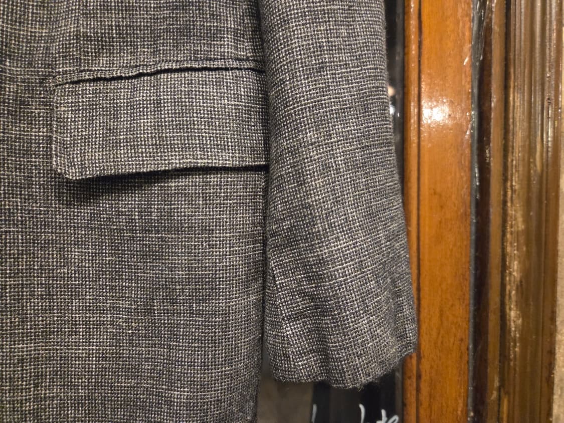 수트서플라이 트위드자켓 상품이미지4