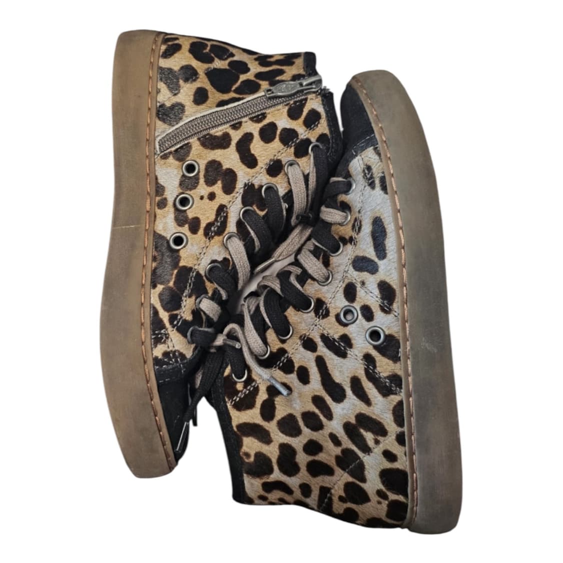 Ash 레오파드 스니커즈 38 상품이미지2