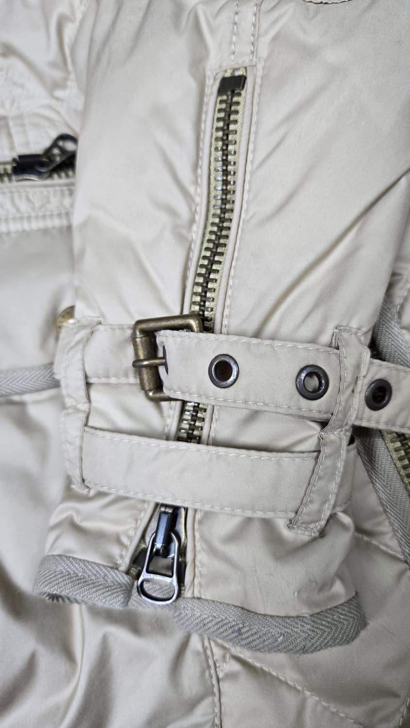 폴로랄프로렌 다운퀼팅자켓 상품이미지8