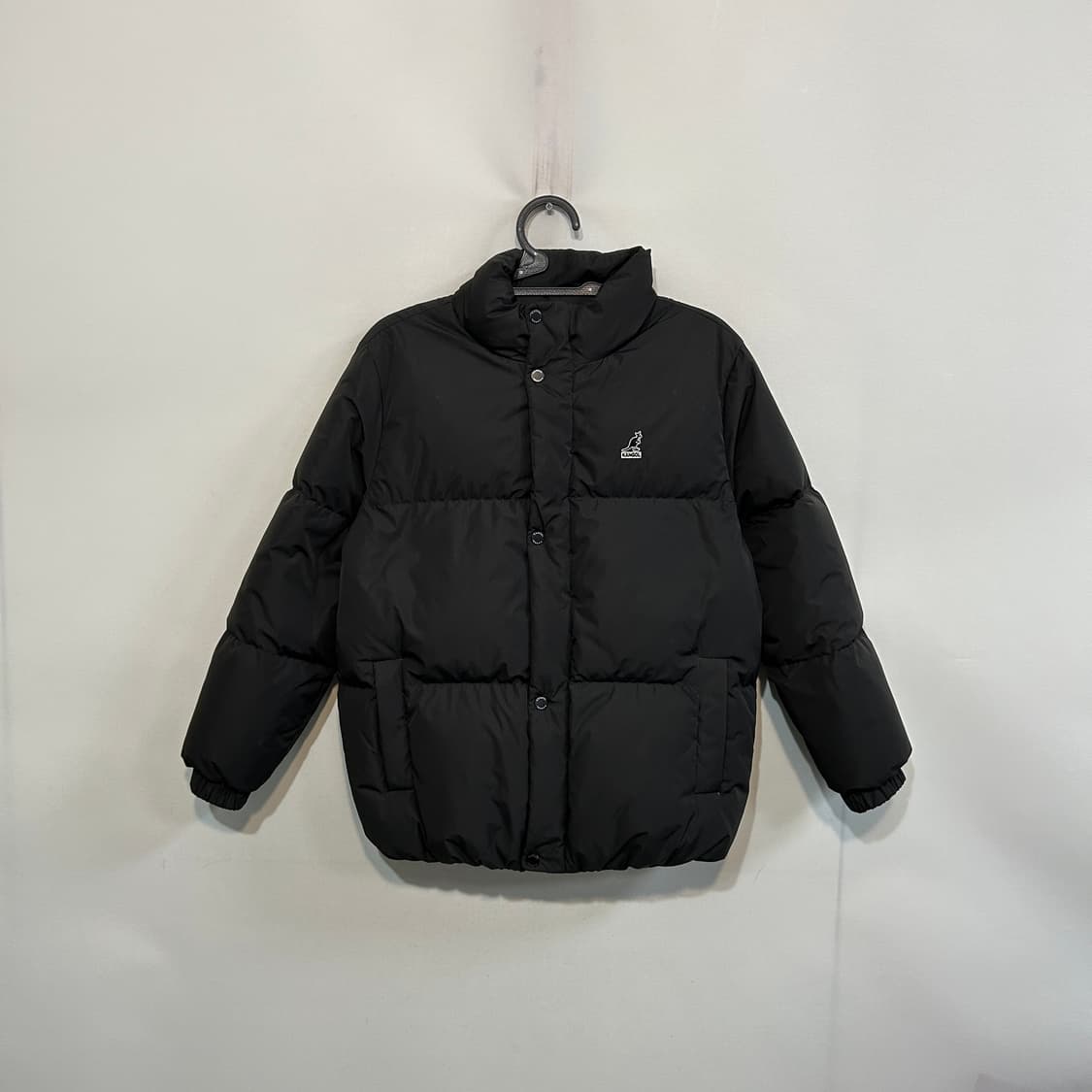 캉골 2024 키즈 오리털 패딩 155  상품이미지1