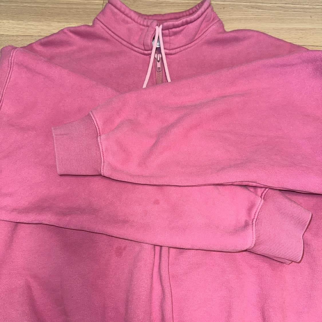 테켓 teket 맨투맨 상품이미지3