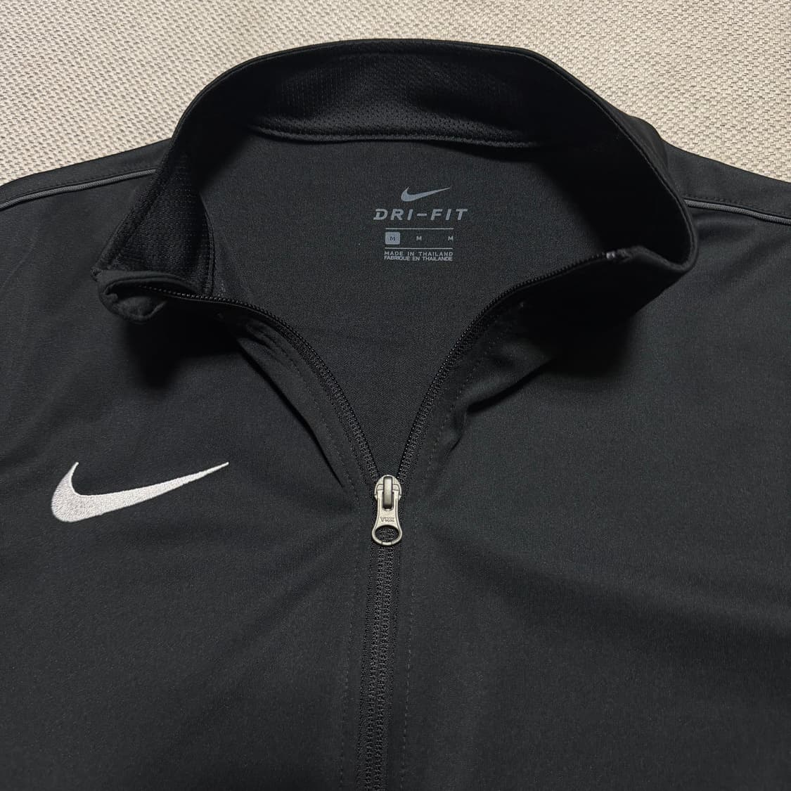 나이키 드라이핏 트랙탑 상품이미지2