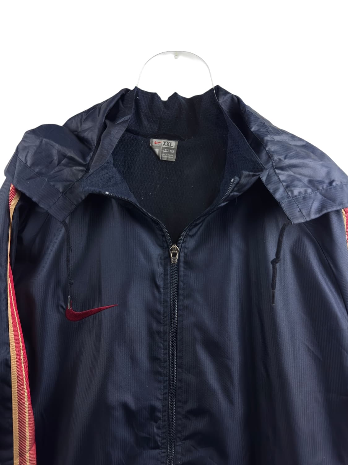 나이키 풋볼 바람막이1492 상품이미지3