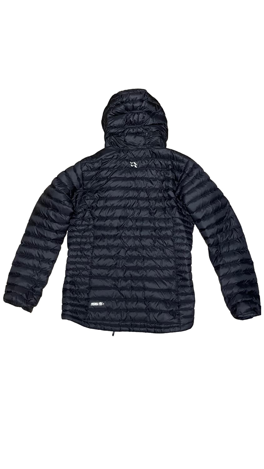 랩 마이크로알파인 경량패딩 s 상품이미지2