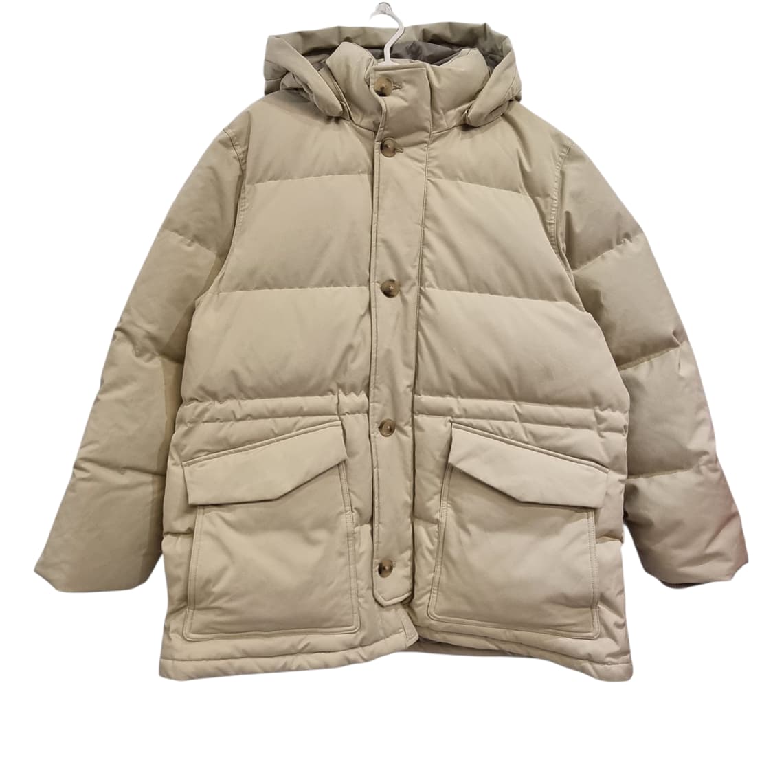 크레뮤 CREMIEUX 남성 오리털 패딩 115사이즈 상품이미지1