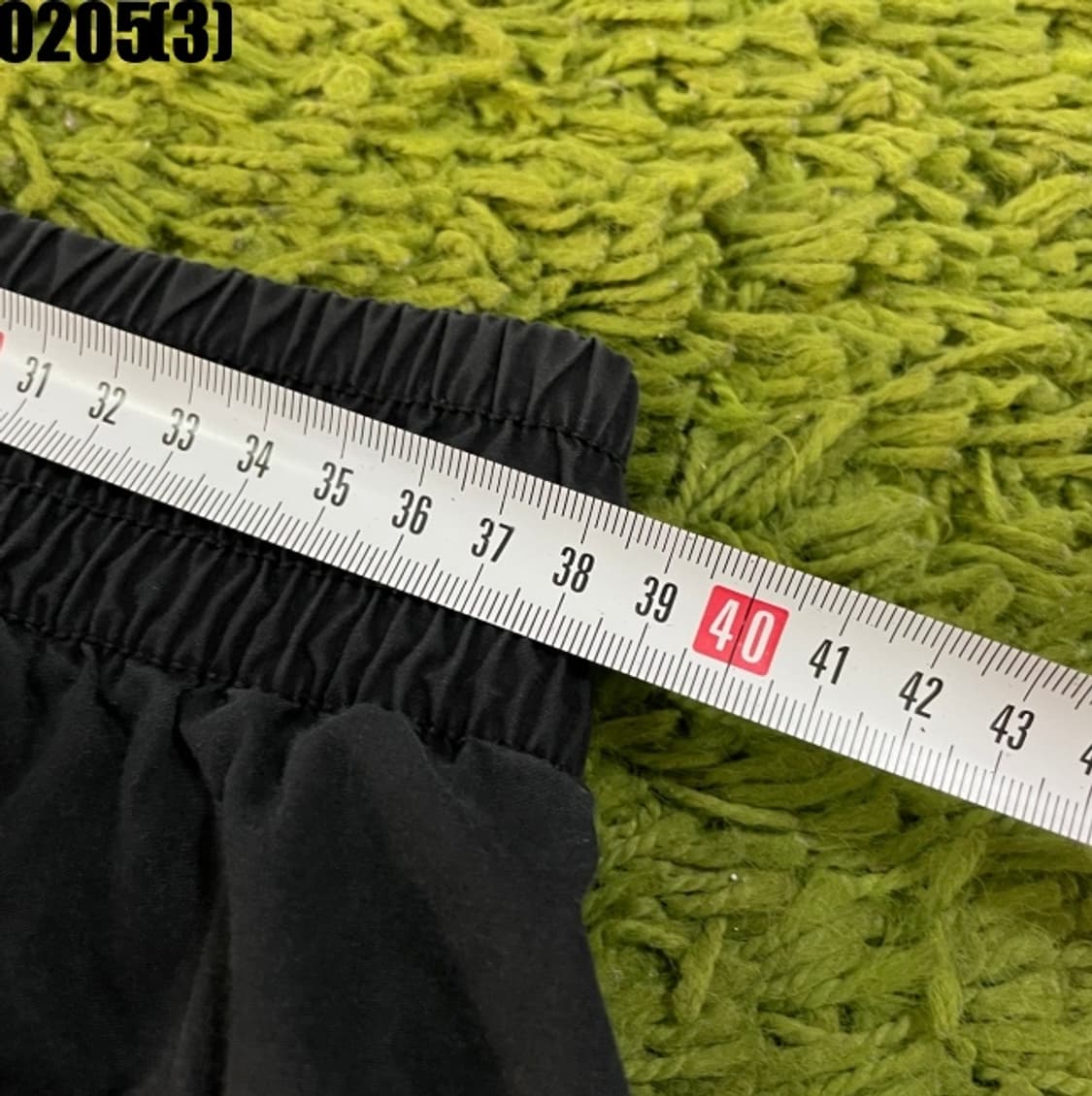 나이키 트레이닝 팬츠 상품이미지7