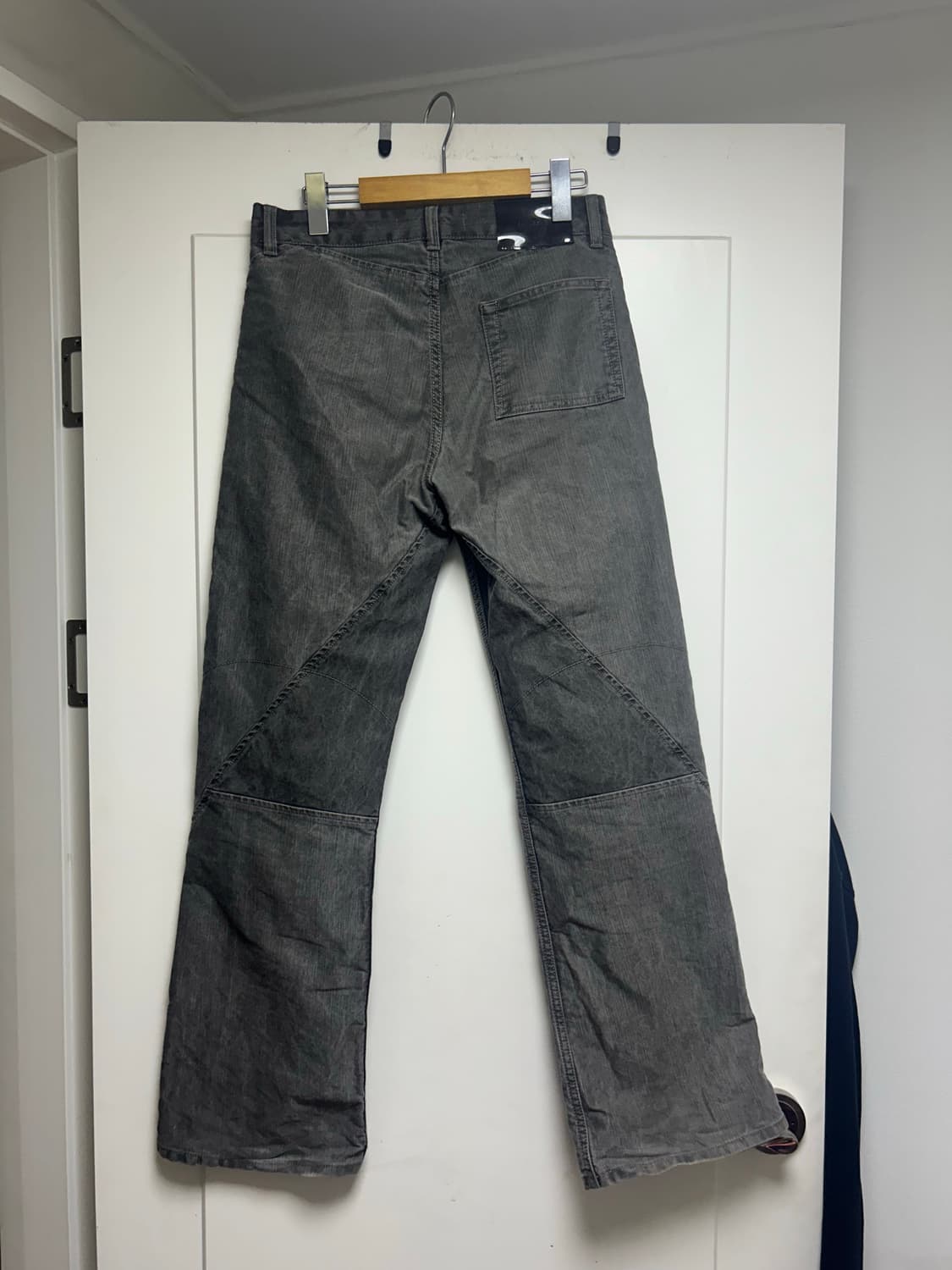 아워레가시  여성 데님 상품이미지6