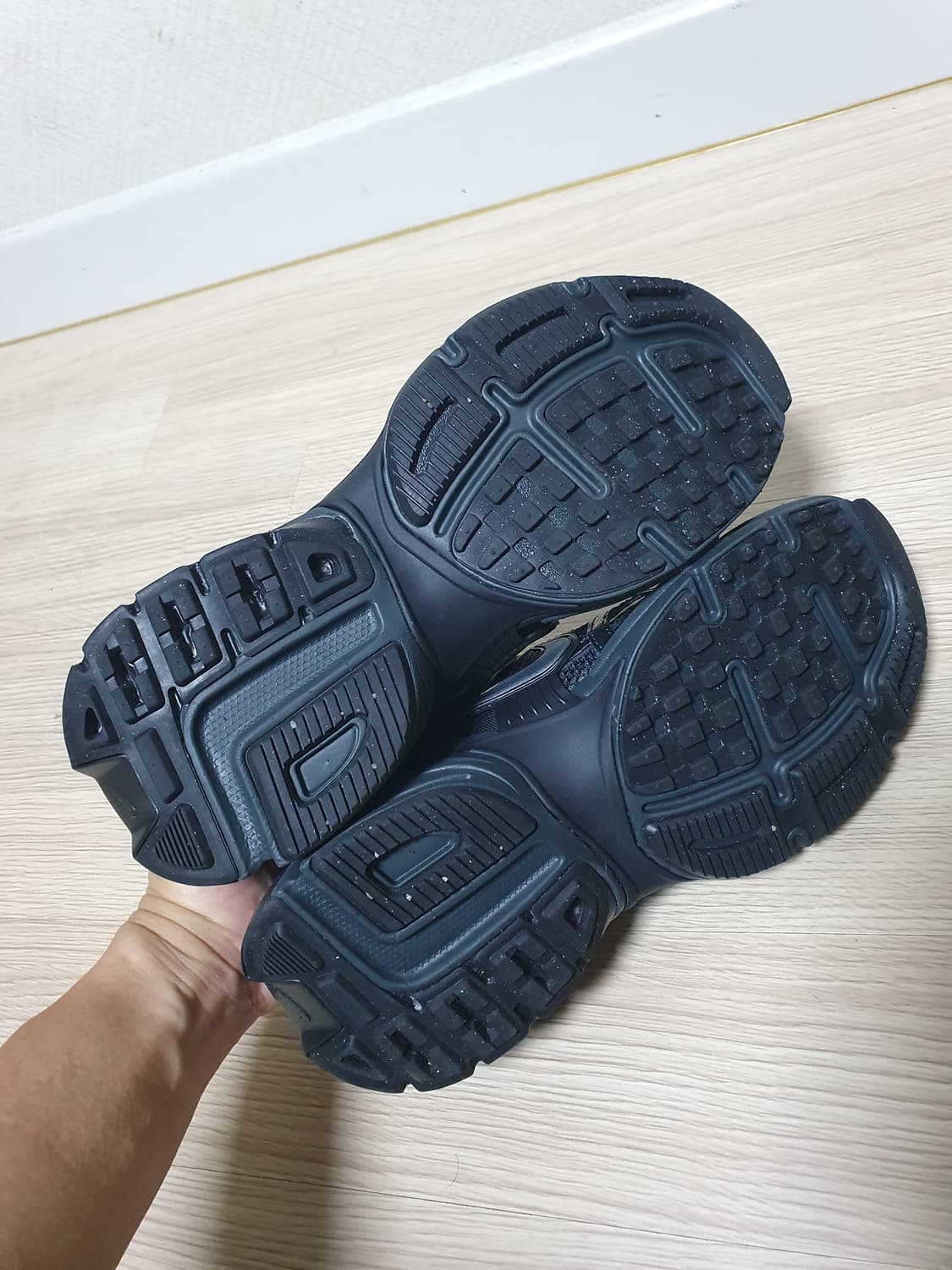 나이키 v2k 런 운동화 235 상품이미지6