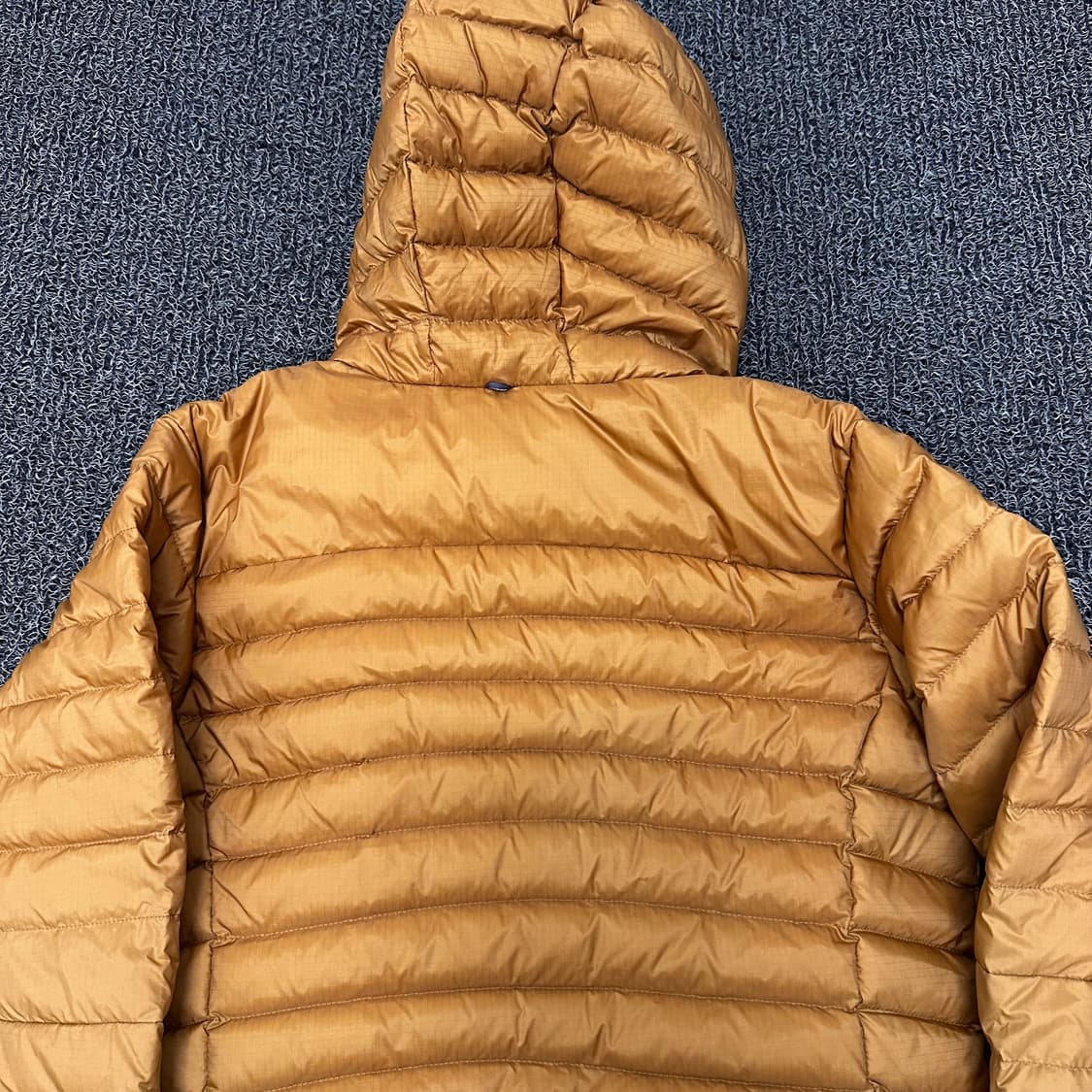 K2 케이투 덕다운 곱창 패딩 100(L) 상품이미지6