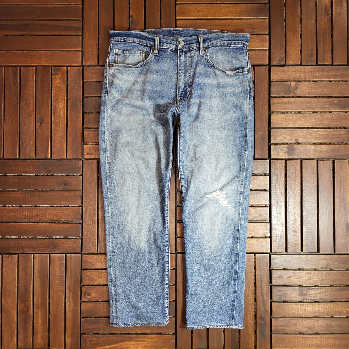리바이스 청바지 (34) 상품이미지1