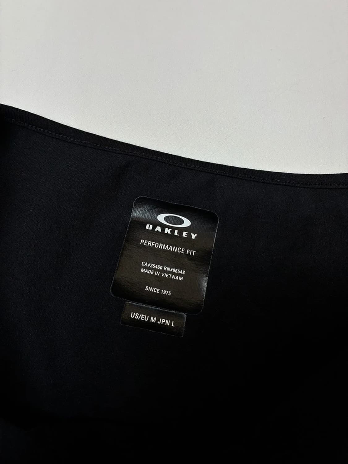 오클리 OAKLEY 프리 라이드 숏 슬리브 PN8628 상품이미지8