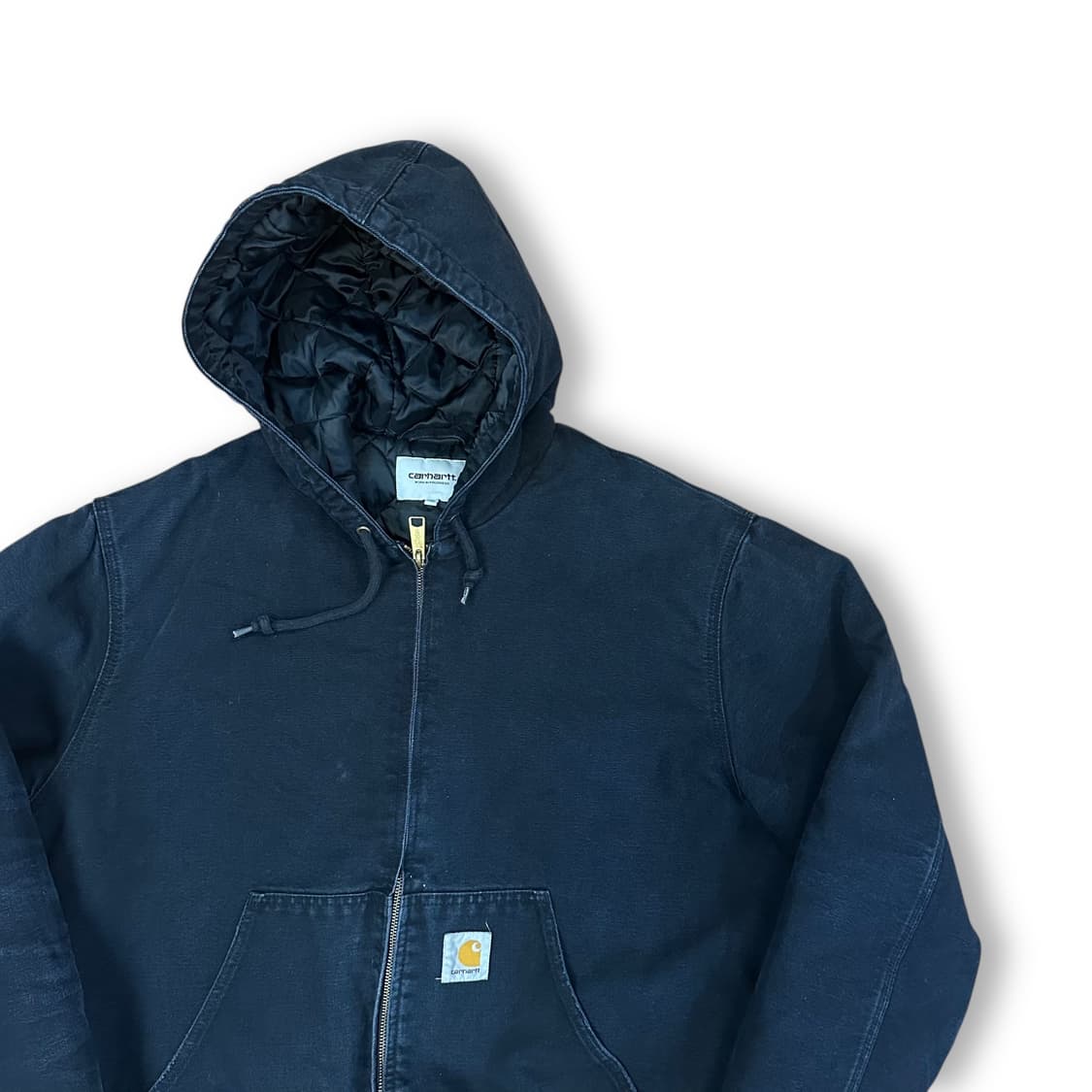 칼하트 wip og 액티브 자켓 상품이미지2