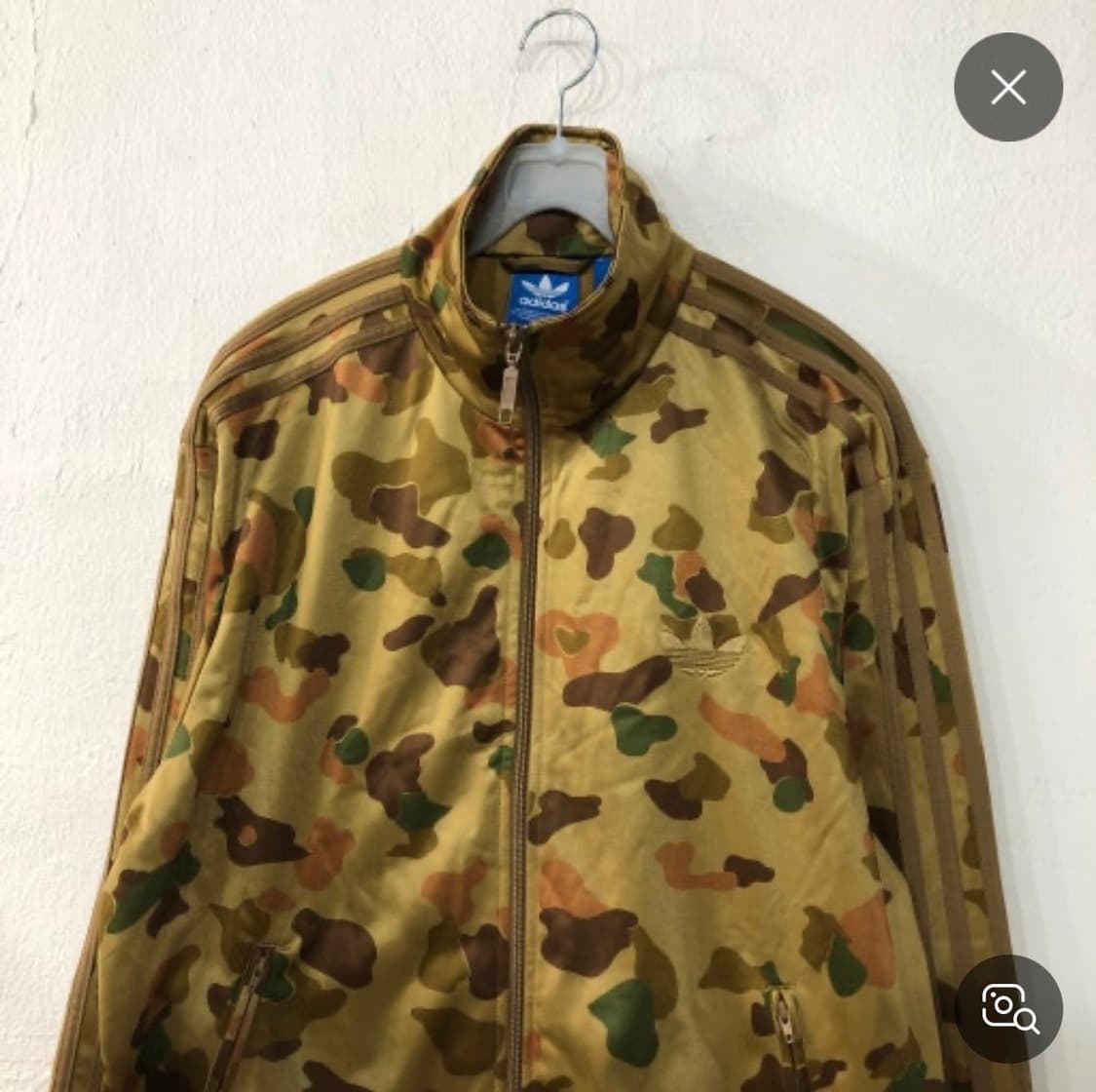 아디다스 카모 져지 95 M 상품이미지1