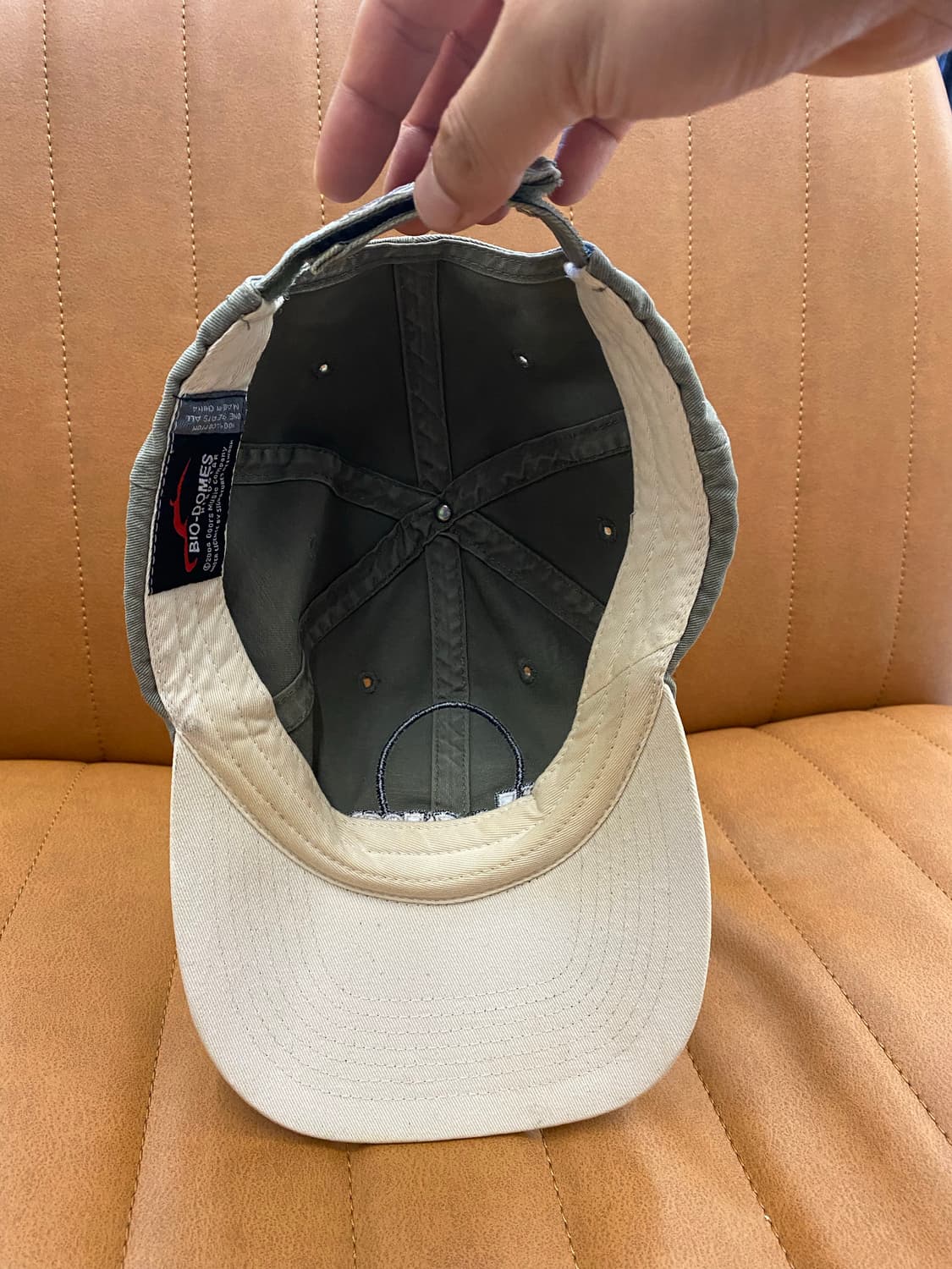 OOs og the doors hat 상품이미지4