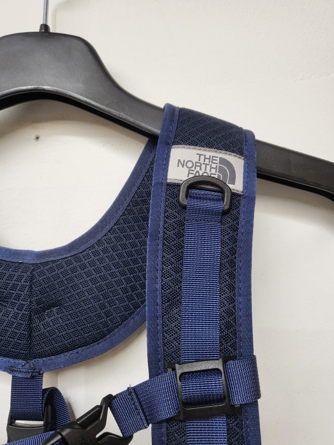 노스페이스 하이커 멜빵 백팩 상품이미지3