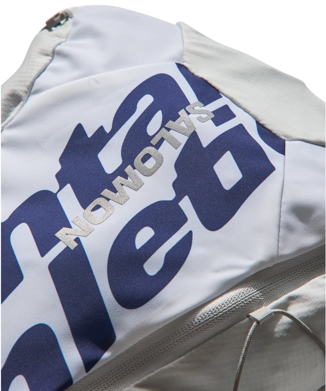 살로몬 x 멘탈 애슬레틱 ADV 스킨 12 베스트(조끼) L 상품이미지4