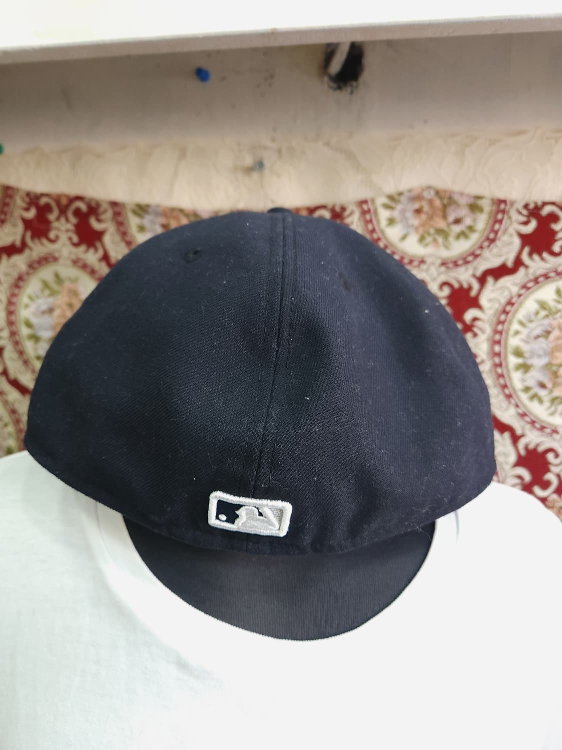 뉴에라 뉴욕양키스 올필드 플레이어용 스냅백 59fifty 
 상품이미지3