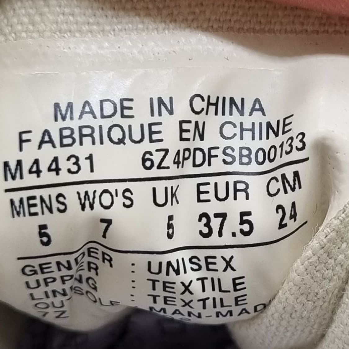 척테일러 드레곤 스캐일 하이탑240. 상품이미지6